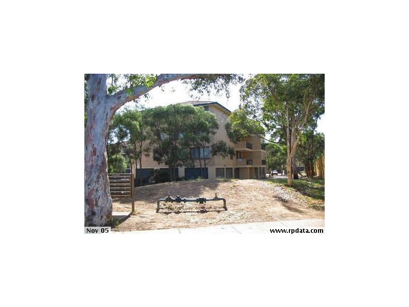 Unit 79/5 Griffith Street, Blacktown NSW 2148