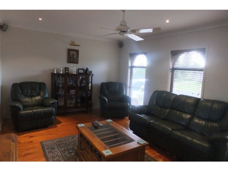 8 Coral Crescent, Kellyville NSW 2155