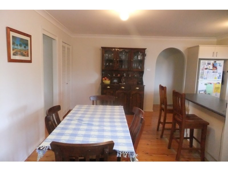 8 Coral Crescent, Kellyville NSW 2155