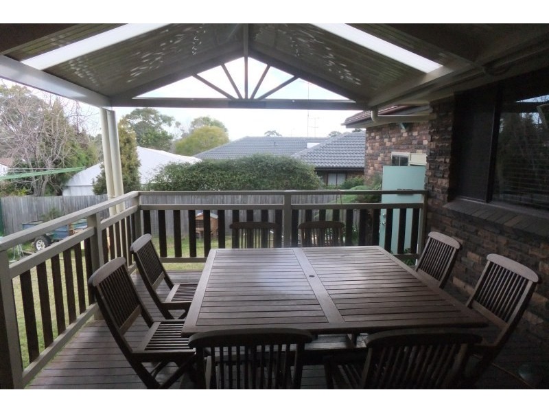 8 Coral Crescent, Kellyville NSW 2155