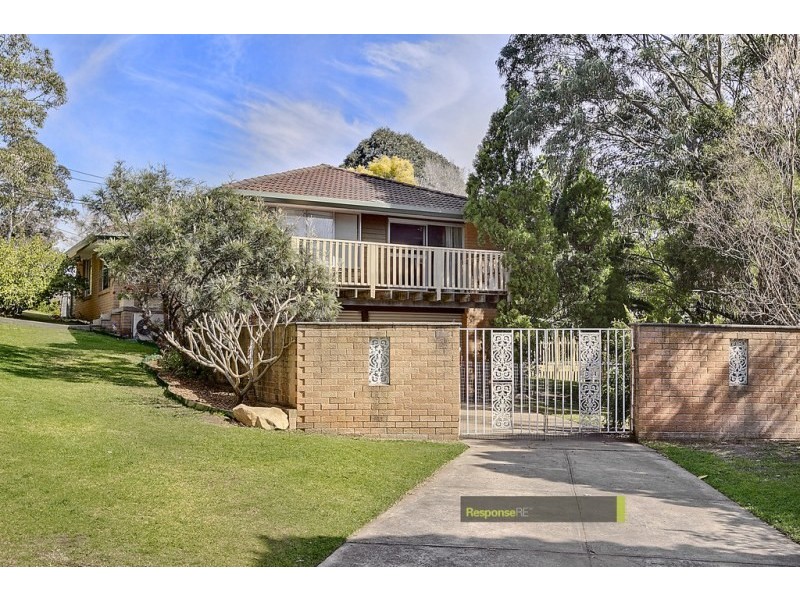 5 Delaigh Avenue, Baulkham Hills NSW 2153