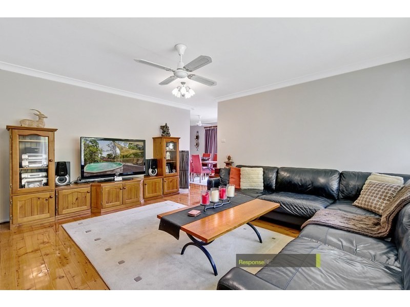 5 Delaigh Avenue, Baulkham Hills NSW 2153