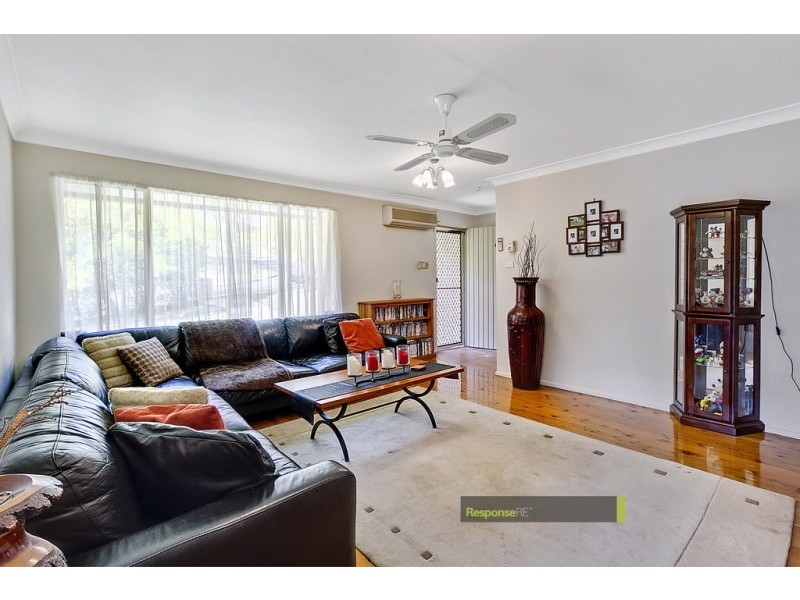 5 Delaigh Avenue, Baulkham Hills NSW 2153