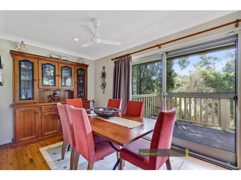 5 Delaigh Avenue, Baulkham Hills NSW 2153