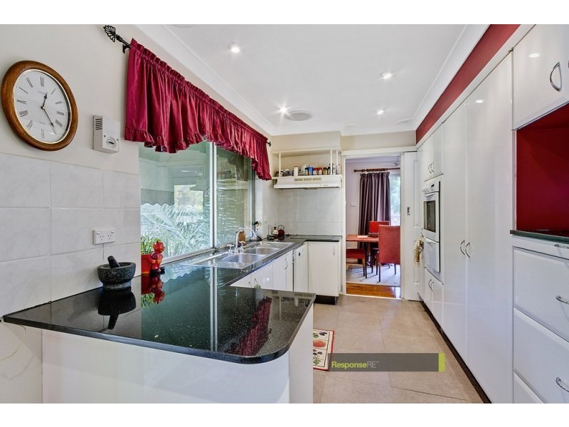 5 Delaigh Avenue, Baulkham Hills NSW 2153