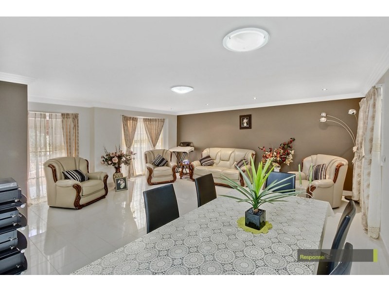 41 Amphitheatre Circuit, Baulkham Hills NSW 2153