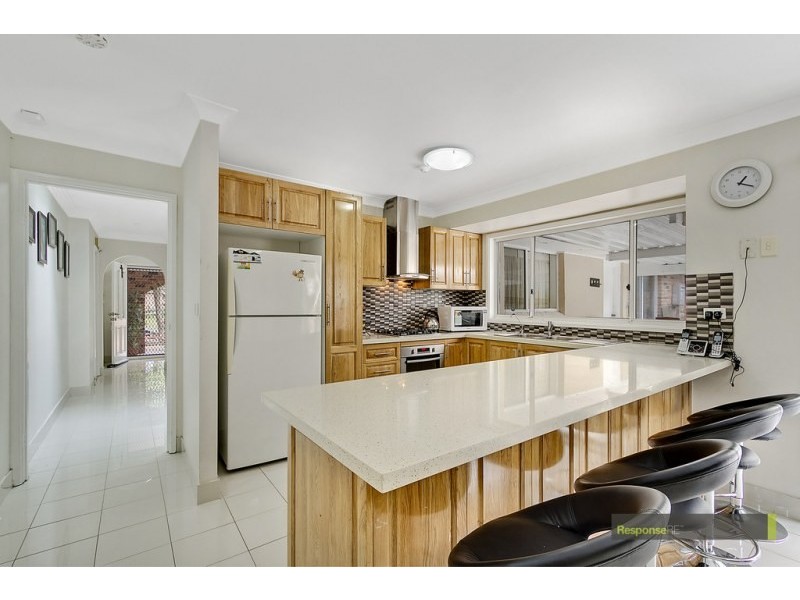 41 Amphitheatre Circuit, Baulkham Hills NSW 2153