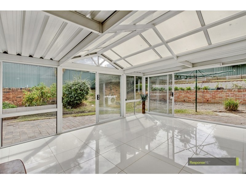 41 Amphitheatre Circuit, Baulkham Hills NSW 2153
