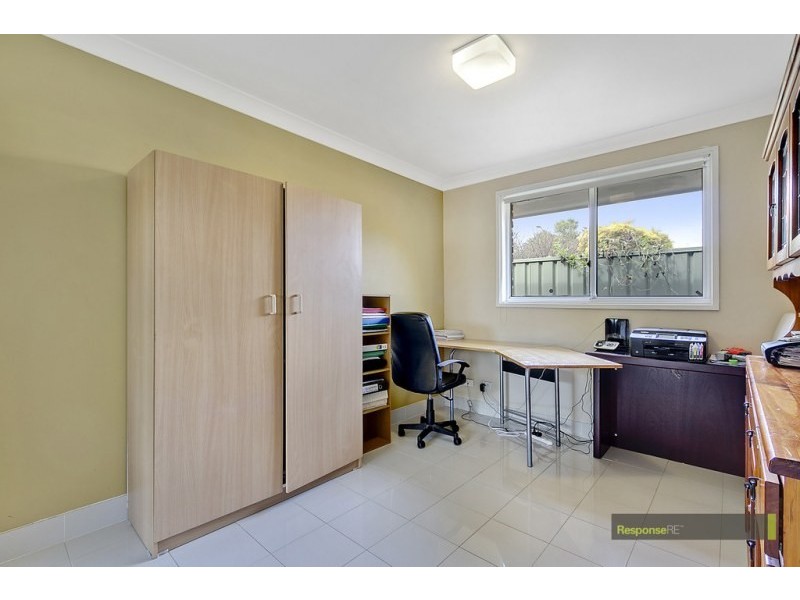 41 Amphitheatre Circuit, Baulkham Hills NSW 2153