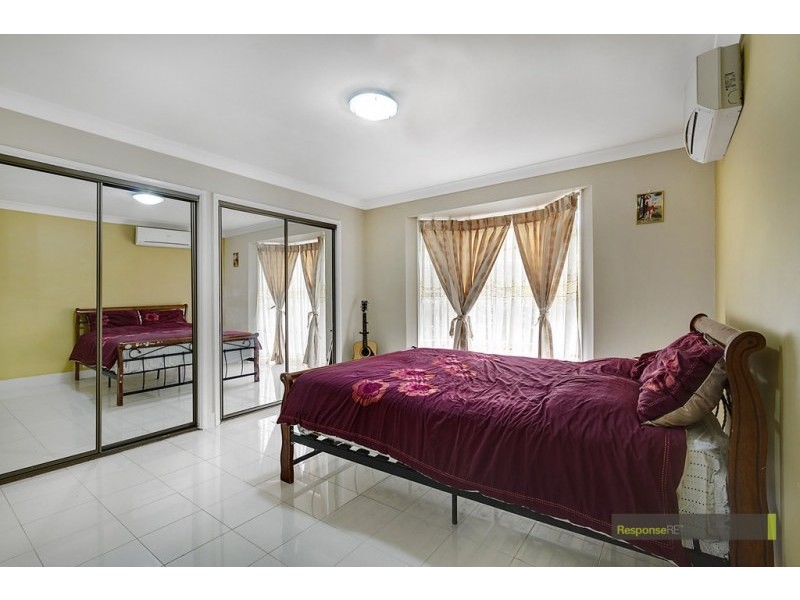 41 Amphitheatre Circuit, Baulkham Hills NSW 2153