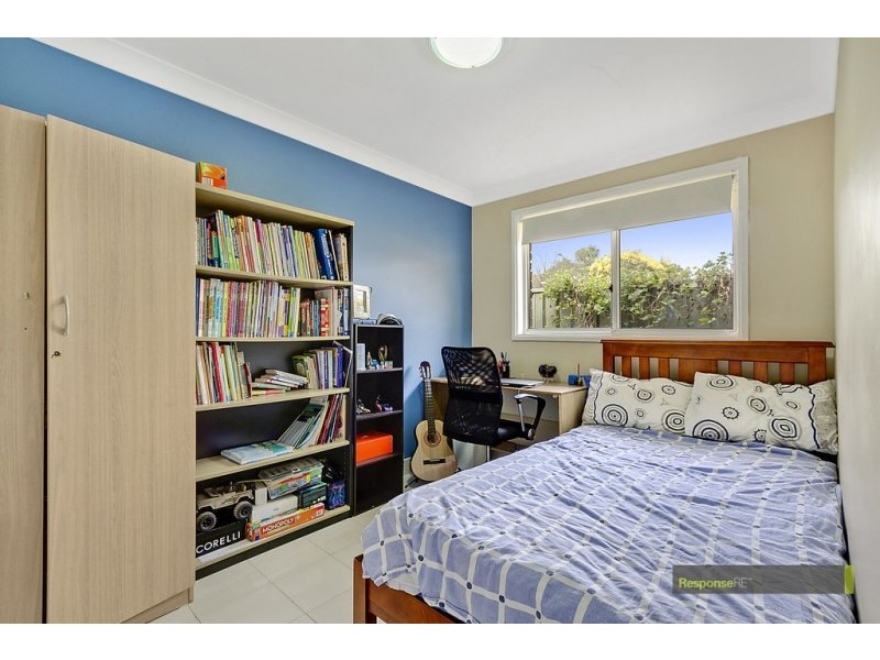 41 Amphitheatre Circuit, Baulkham Hills NSW 2153