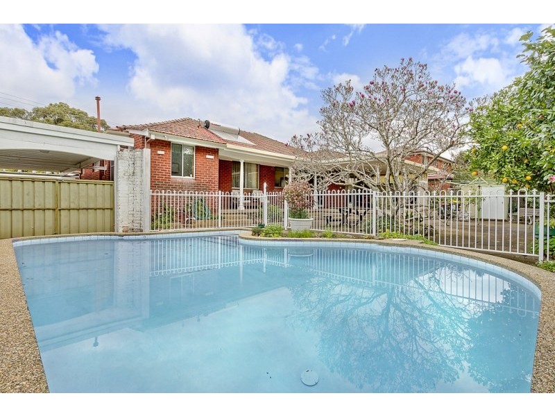 5 Owen Avenue, Baulkham Hills NSW 2153