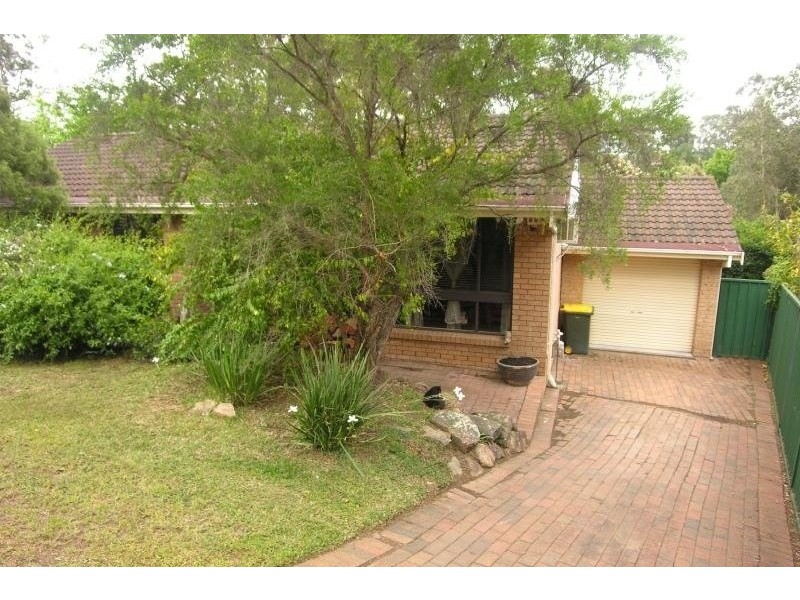 86 Madagascar Road, Kings Park NSW 2148