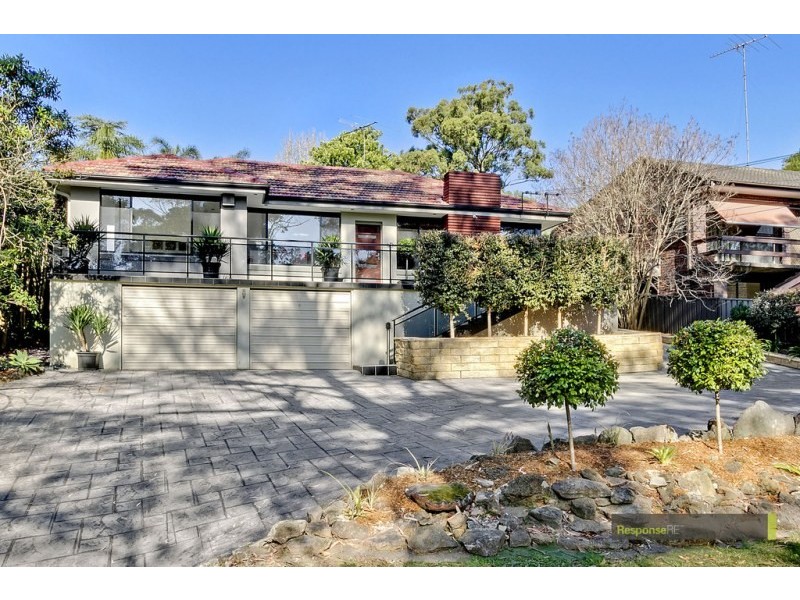 22 Cook Street, Baulkham Hills NSW 2153