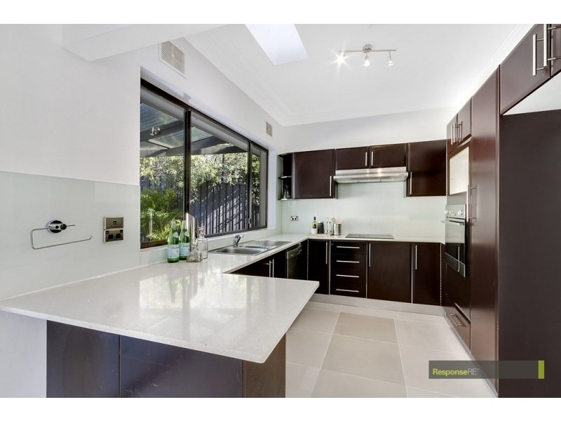 22 Cook Street, Baulkham Hills NSW 2153