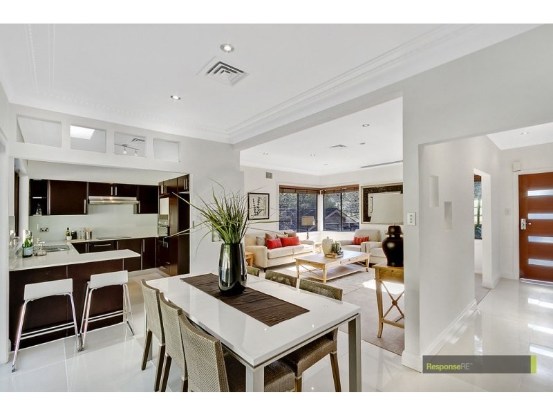 22 Cook Street, Baulkham Hills NSW 2153