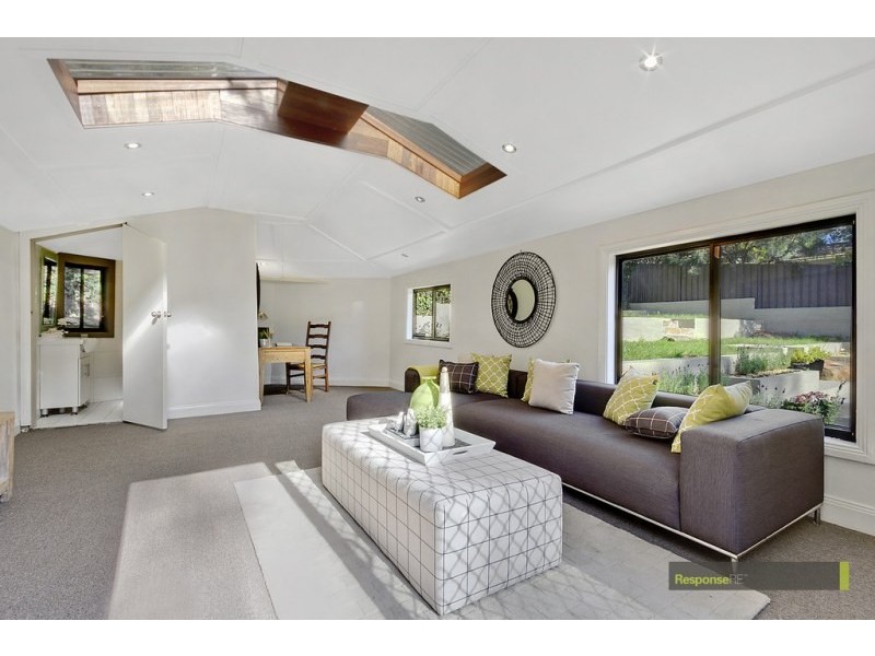 22 Cook Street, Baulkham Hills NSW 2153
