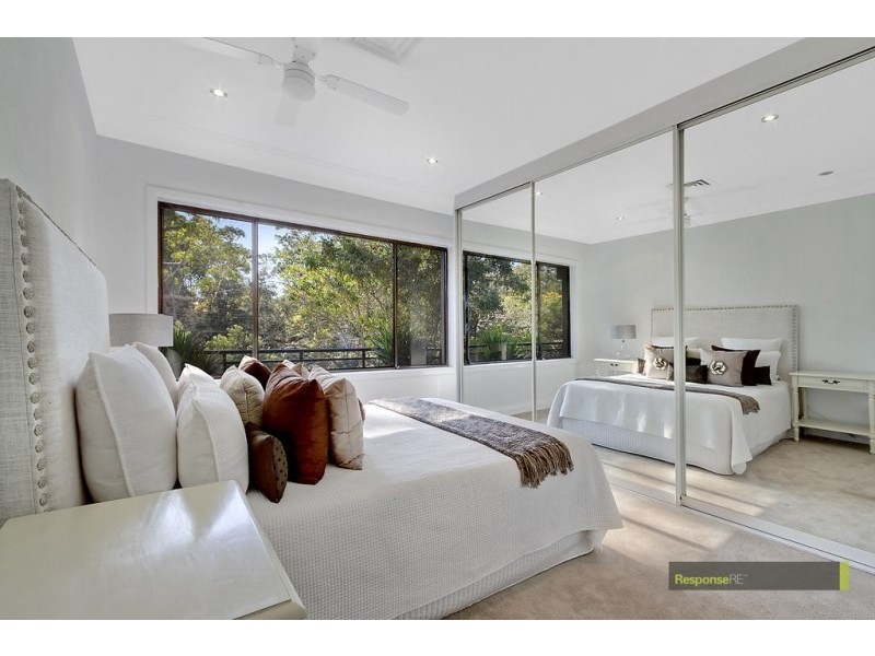 22 Cook Street, Baulkham Hills NSW 2153