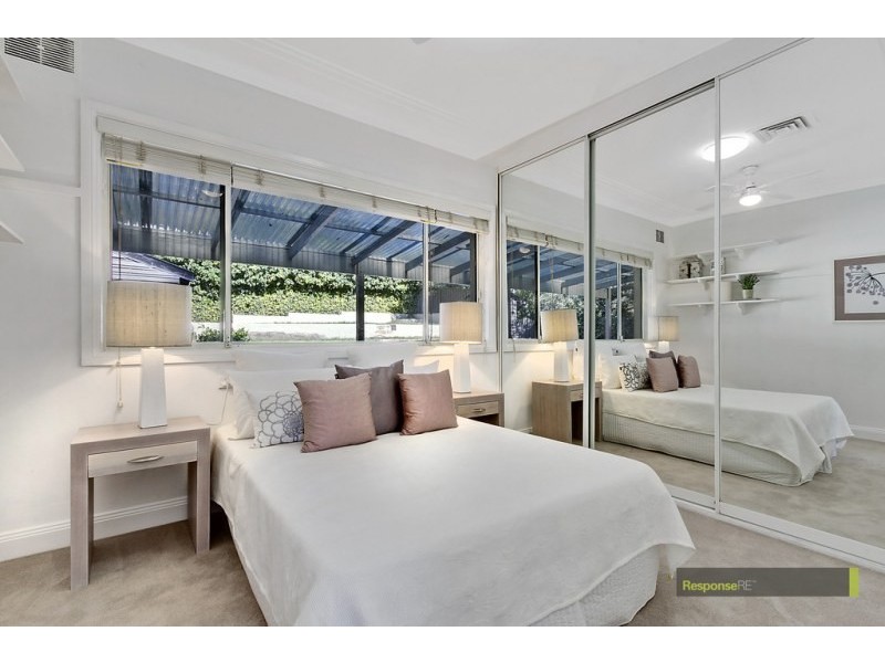 22 Cook Street, Baulkham Hills NSW 2153