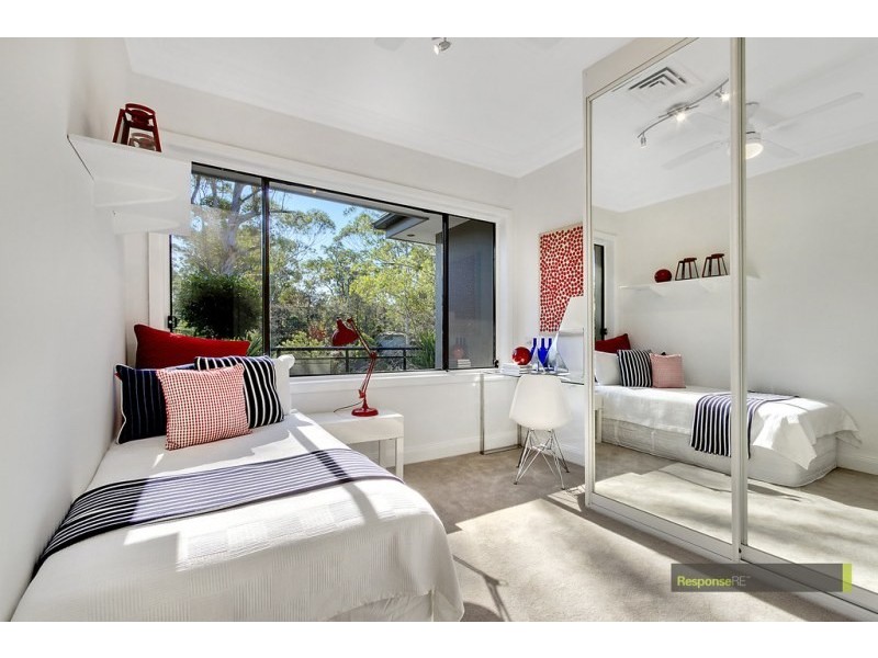 22 Cook Street, Baulkham Hills NSW 2153