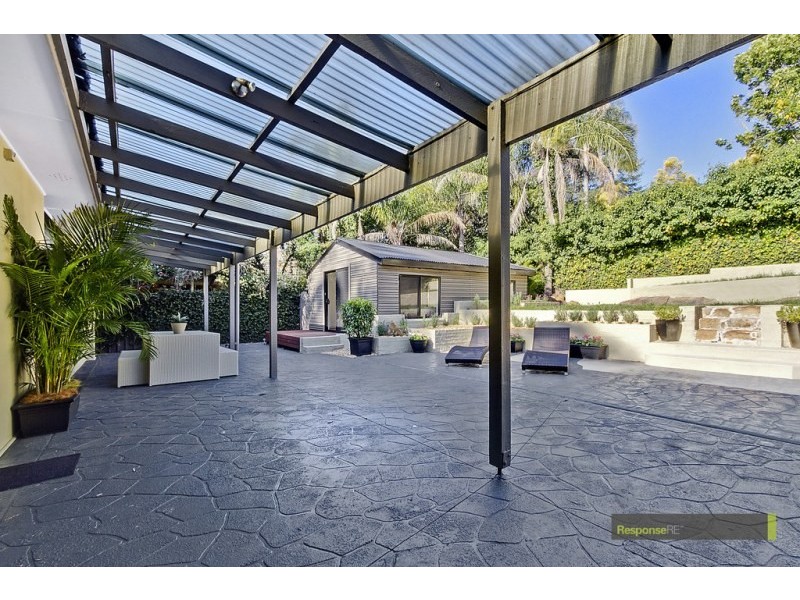22 Cook Street, Baulkham Hills NSW 2153