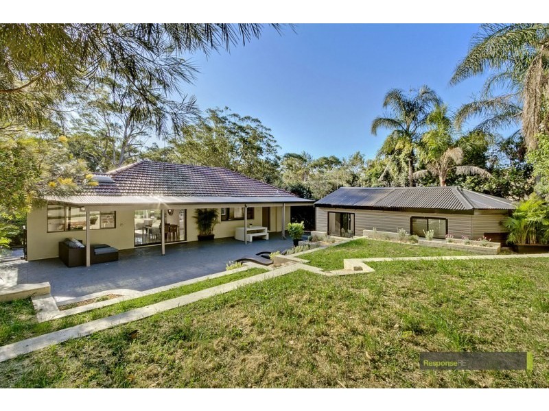 22 Cook Street, Baulkham Hills NSW 2153