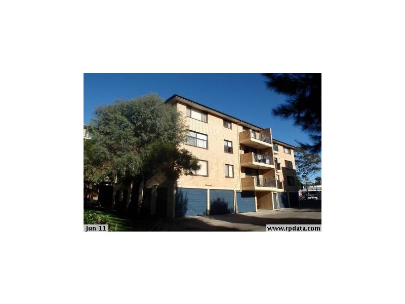 Unit 79/5 Griffith Street, Blacktown NSW 2148