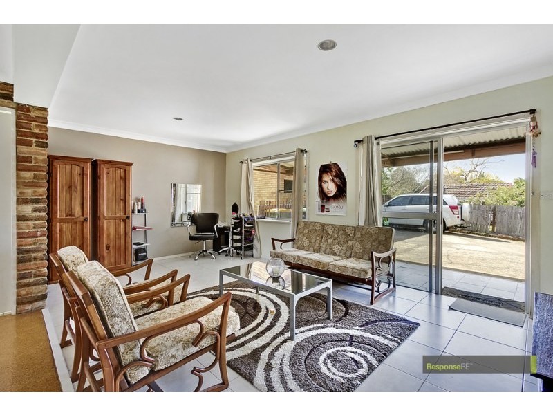 41 Yattenden Crescent, Baulkham Hills NSW 2153