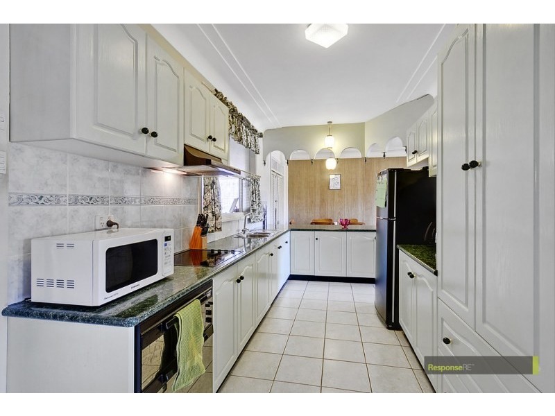 41 Yattenden Crescent, Baulkham Hills NSW 2153