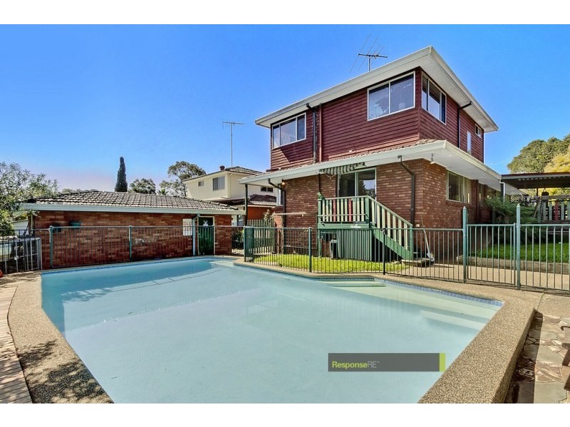 21 Mullane Avenue, Baulkham Hills NSW 2153