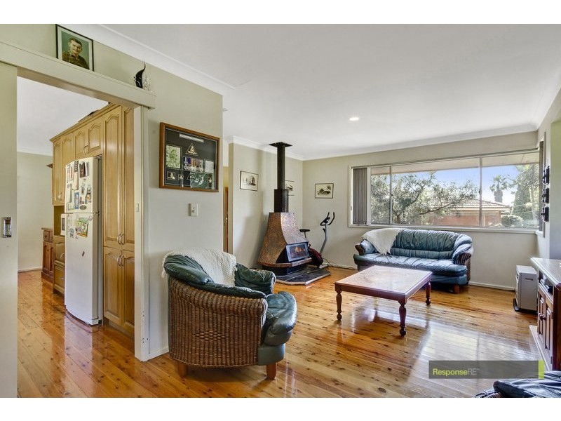 21 Mullane Avenue, Baulkham Hills NSW 2153