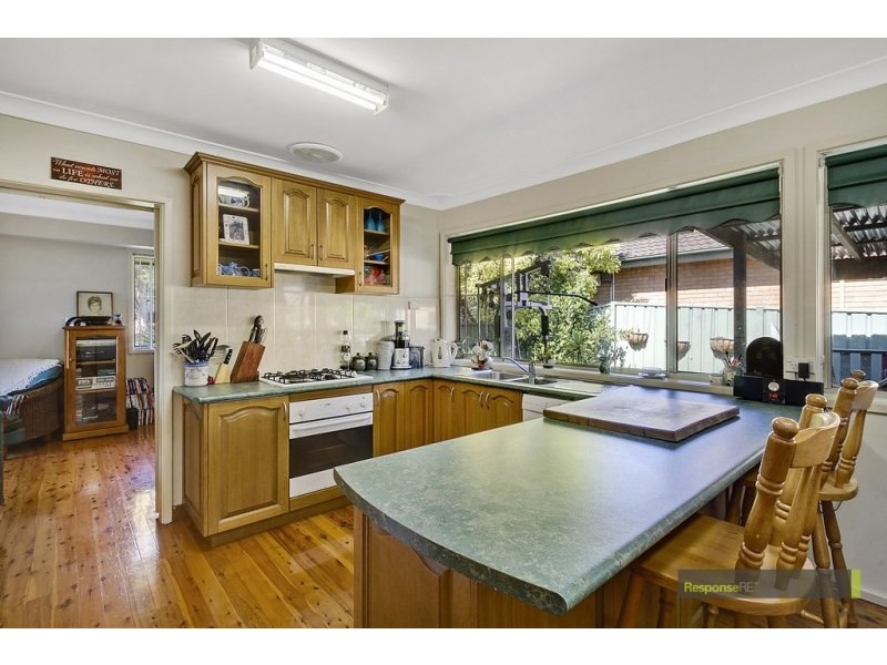 21 Mullane Avenue, Baulkham Hills NSW 2153