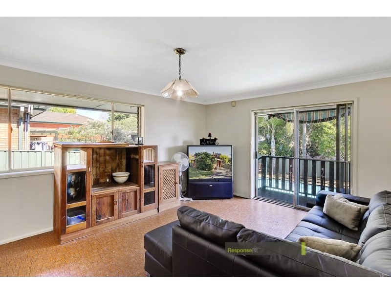 21 Mullane Avenue, Baulkham Hills NSW 2153