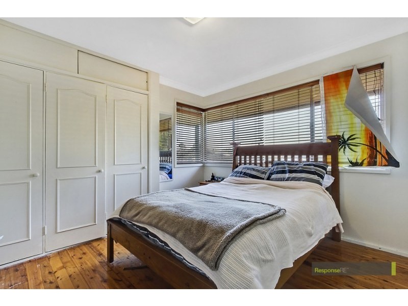 21 Mullane Avenue, Baulkham Hills NSW 2153