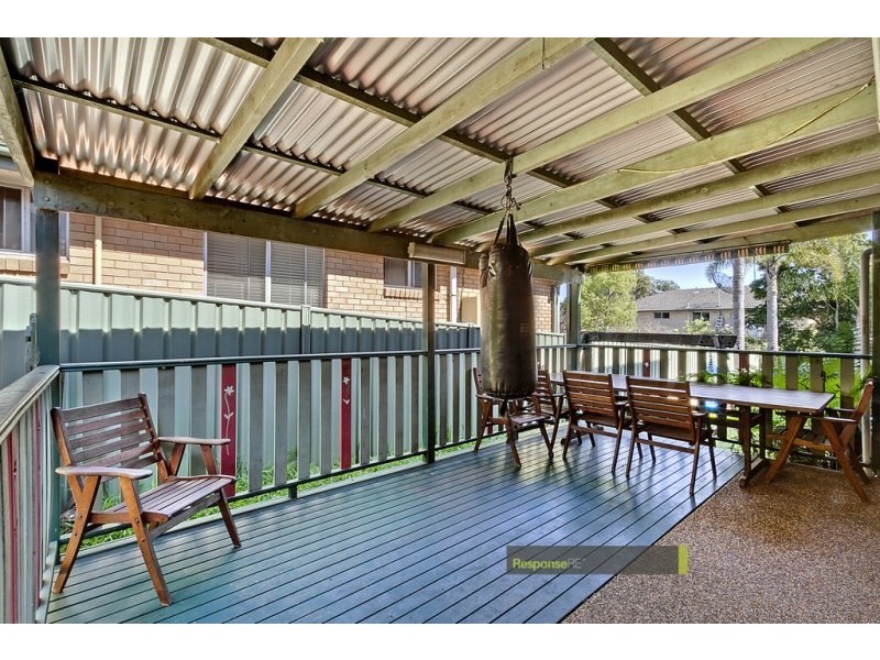 21 Mullane Avenue, Baulkham Hills NSW 2153