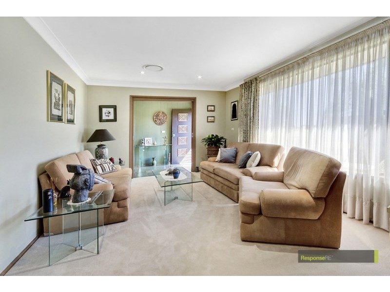 46 Malvern Avenue, Baulkham Hills NSW 2153