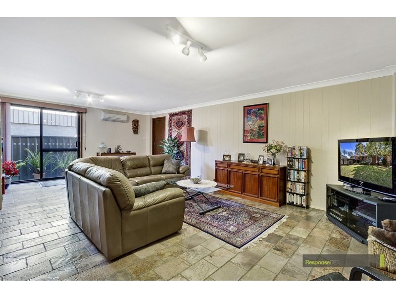 46 Malvern Avenue, Baulkham Hills NSW 2153
