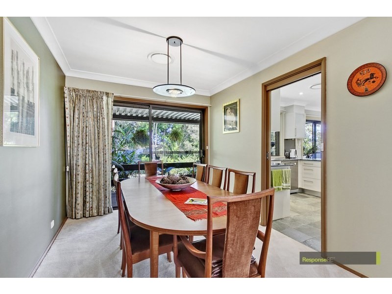 46 Malvern Avenue, Baulkham Hills NSW 2153
