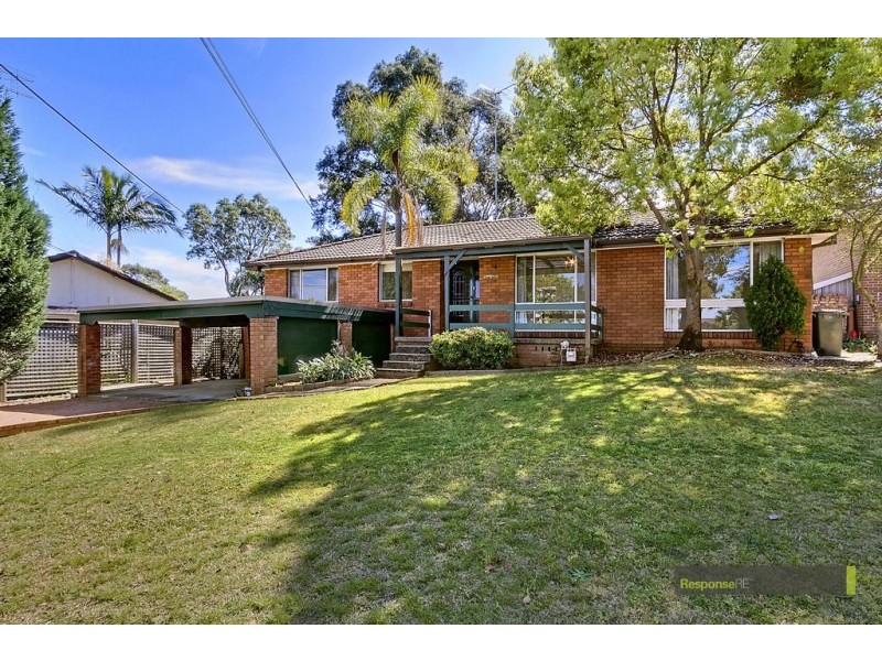 26 Botany Boulevard, Kings Langley NSW 2147