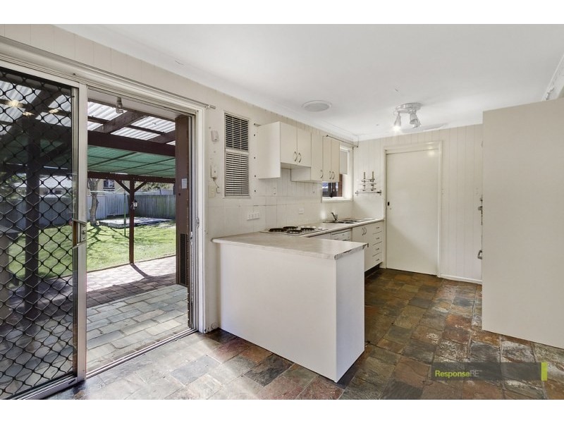 26 Botany Boulevard, Kings Langley NSW 2147