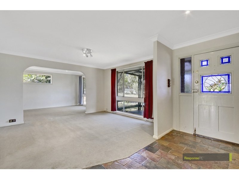 26 Botany Boulevard, Kings Langley NSW 2147