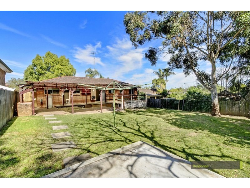 26 Botany Boulevard, Kings Langley NSW 2147