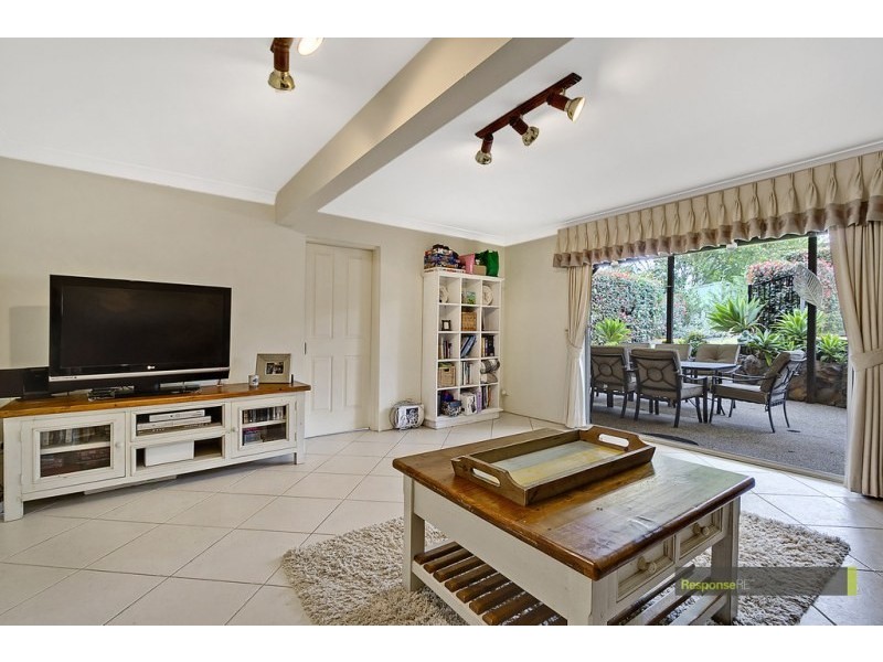 16 Cumberland Avenue, Castle Hill NSW 2154