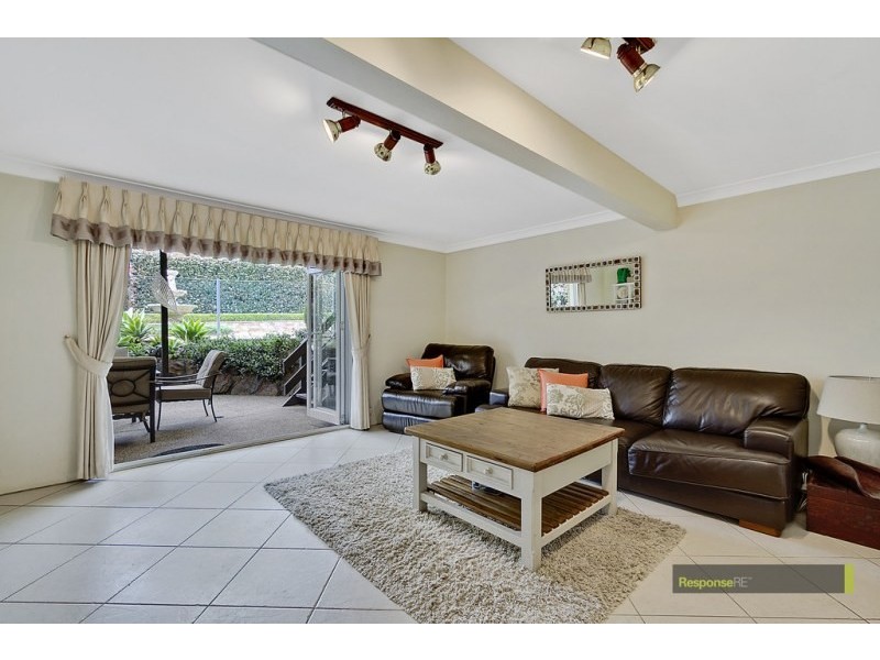 16 Cumberland Avenue, Castle Hill NSW 2154