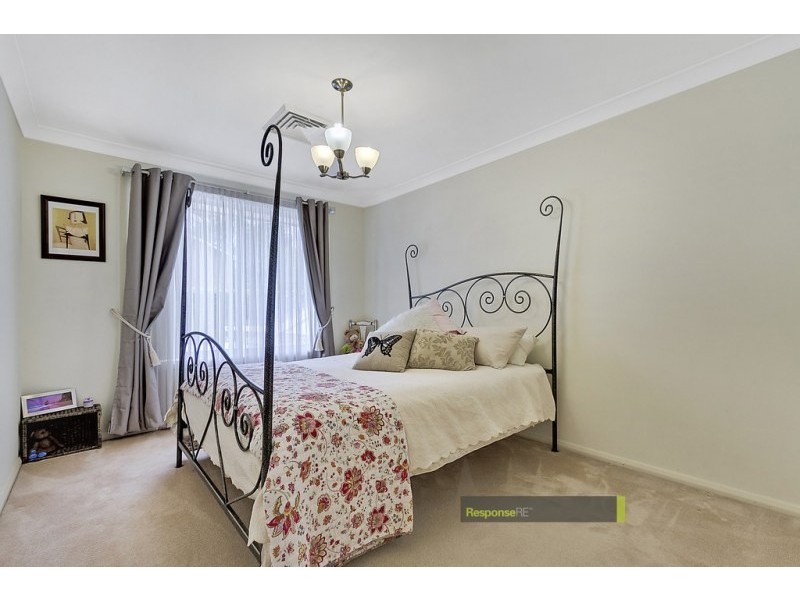 16 Cumberland Avenue, Castle Hill NSW 2154