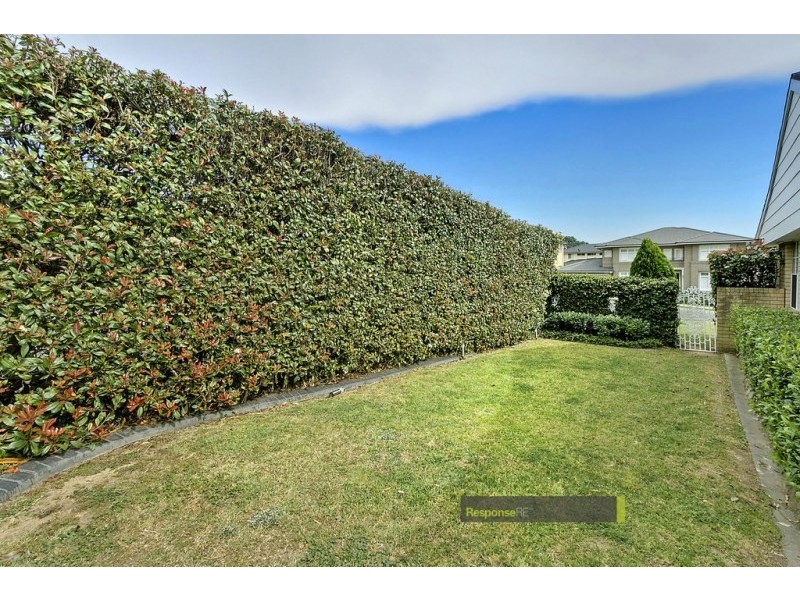 16 Cumberland Avenue, Castle Hill NSW 2154