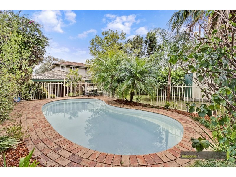 29 Ursula Street, Winston Hills NSW 2153