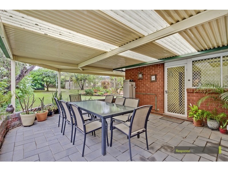 29 Ursula Street, Winston Hills NSW 2153