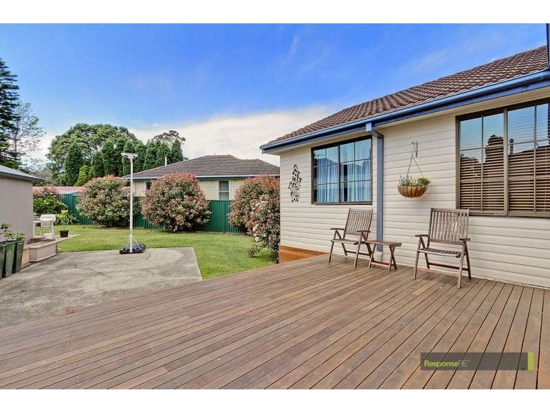 1 Radley Road, Seven Hills NSW 2147