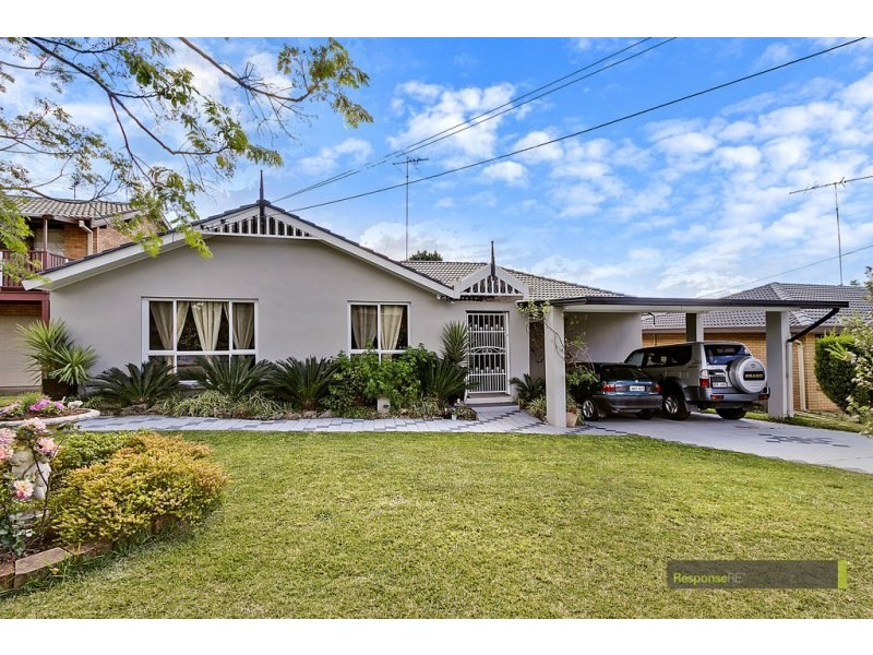 73 Merindah Road, Baulkham Hills NSW 2153